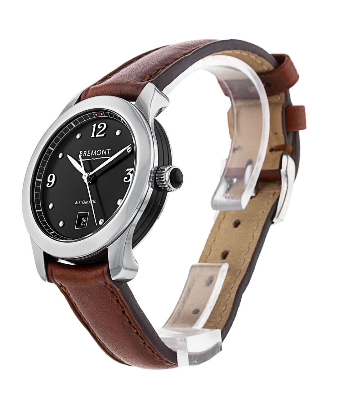 Bremont best sale solo 32